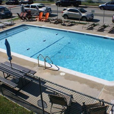 Bayside 1St Floor Oc 2 Br/1Ba Pool Condo Close To Jolly Roger/Convention Center Ocean City Exterior photo